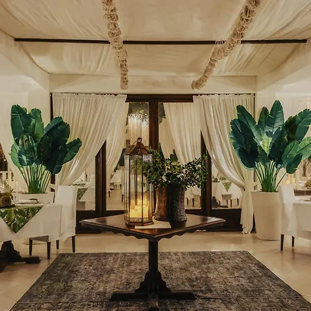 Baraza Resort And Spa Zanzibar-2